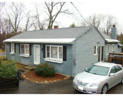 152 Dunn Road Ashburnham, MA 01430 - Photo 5 of 5
