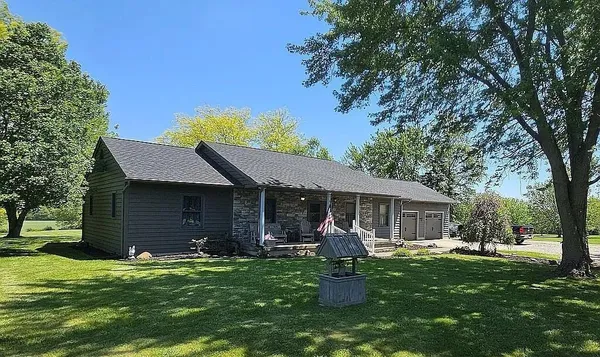 $765,000 | 9294 State Rte 207, Mount Sterling, OH 43143