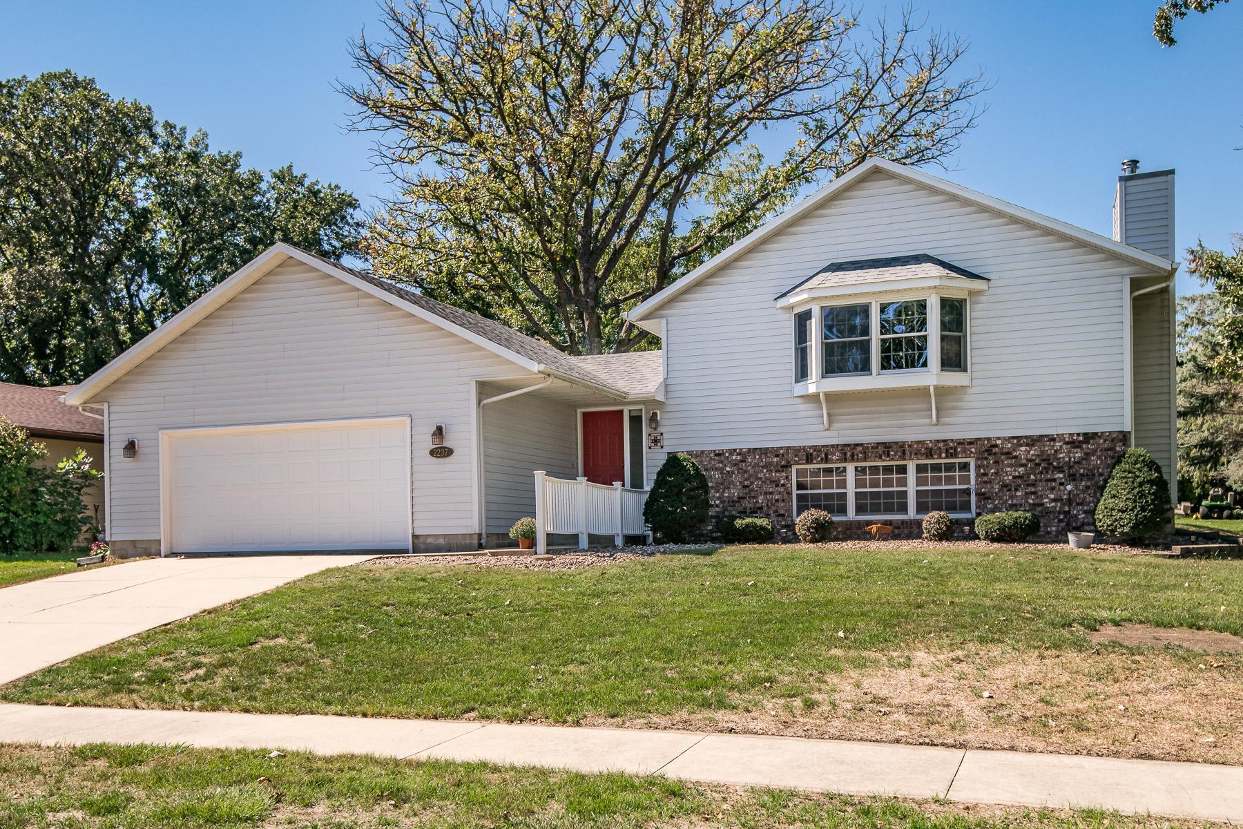 2237 2nd Avenue Southwest Rochester, MN 55902 - Photo 1 of 1