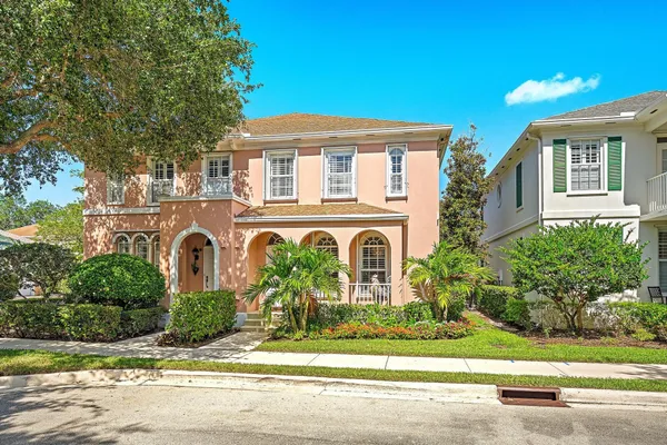 $725,000 | 137 Middlebury Drive, Jupiter, FL 33458