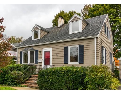 12 Brandley Road Watertown, MA 02472 - Photo 1 of 24 Gallery Image 1