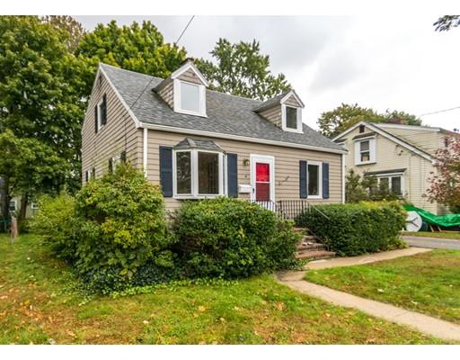 12 Brandley Road Watertown, MA 02472 - Photo 2 of 24 Gallery Image 2