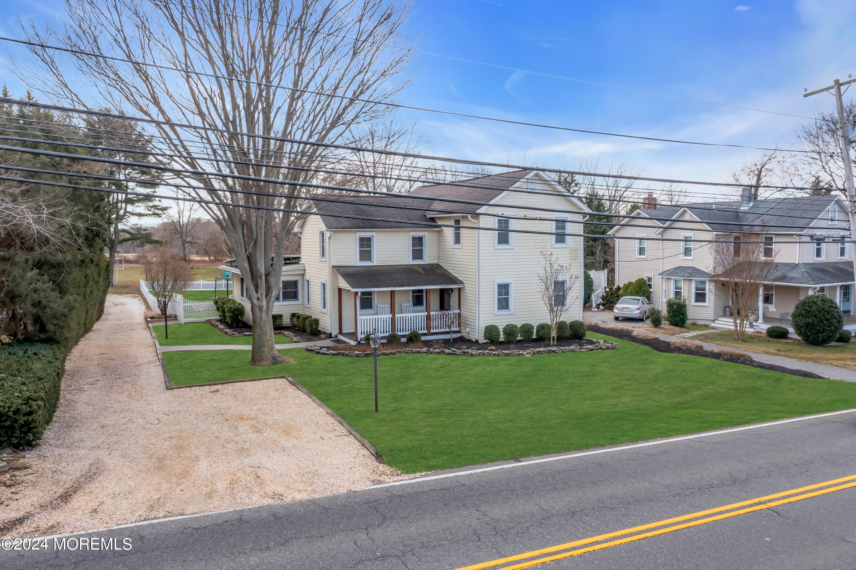 2833 Allaire Road Wall, NJ 07719 - Photo 58 of 70 067_dji_0374-1