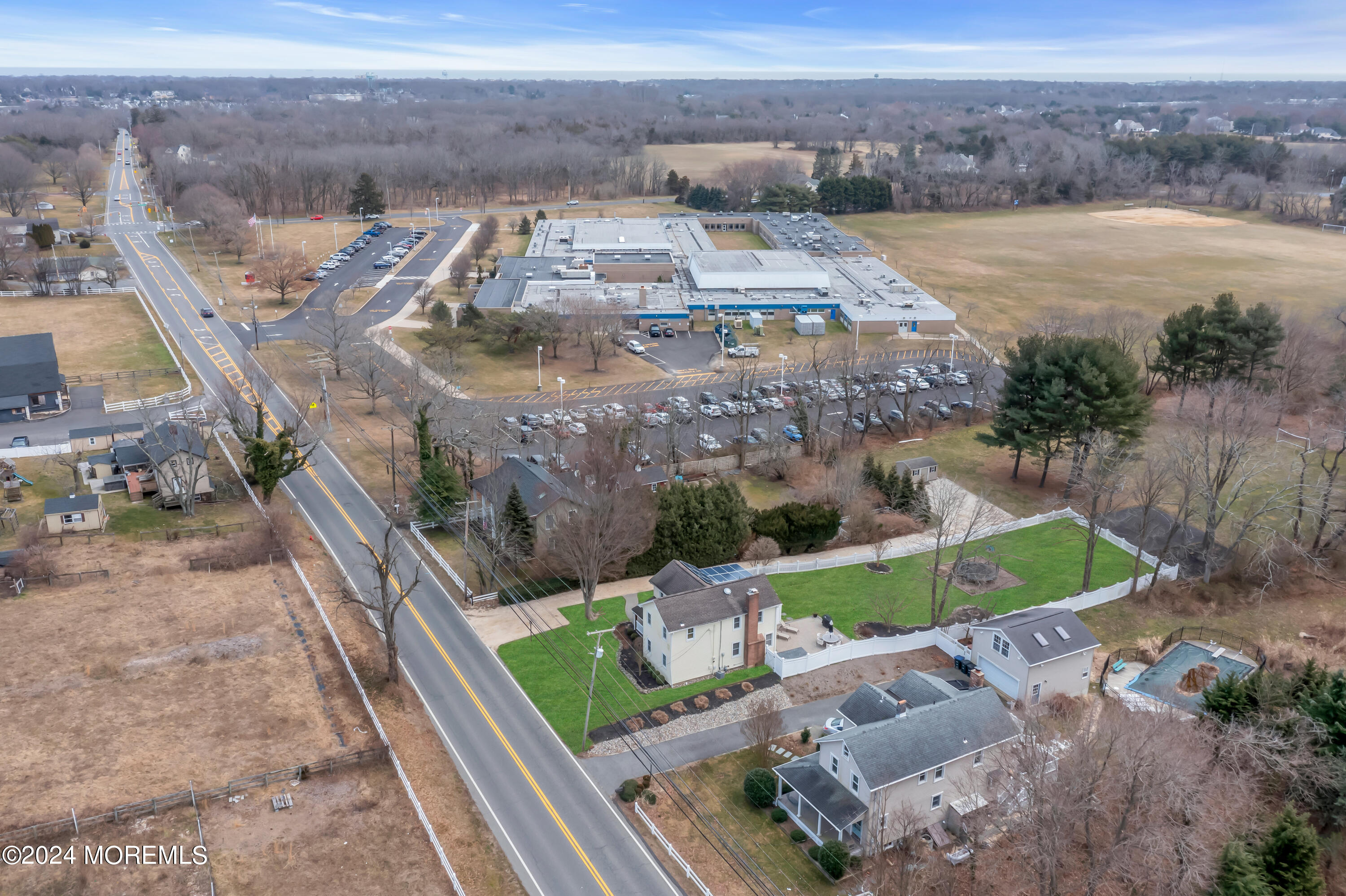 2833 Allaire Road Wall, NJ 07719 - Photo 59 of 70 064_dji_0356-1