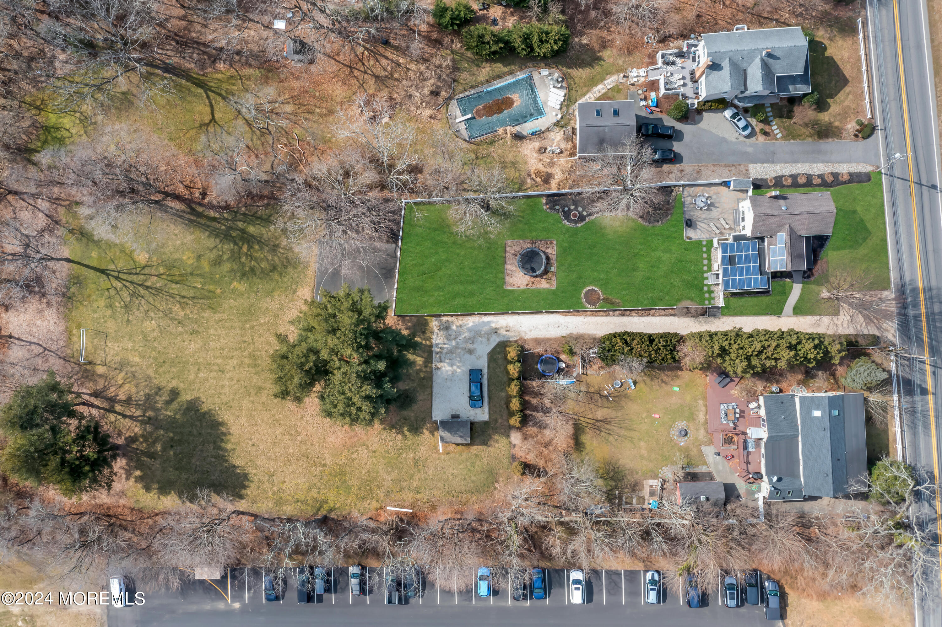 2833 Allaire Road Wall, NJ 07719 - Photo 62 of 70 068_dji_0387-1