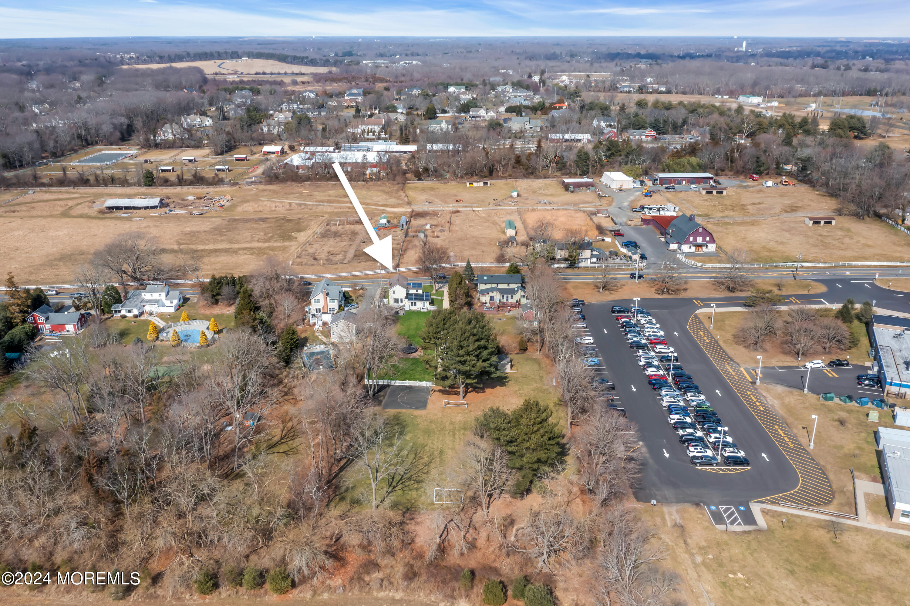 2833 Allaire Road Wall, NJ 07719 - Photo 63 of 70 069_dji_0394-1_copy