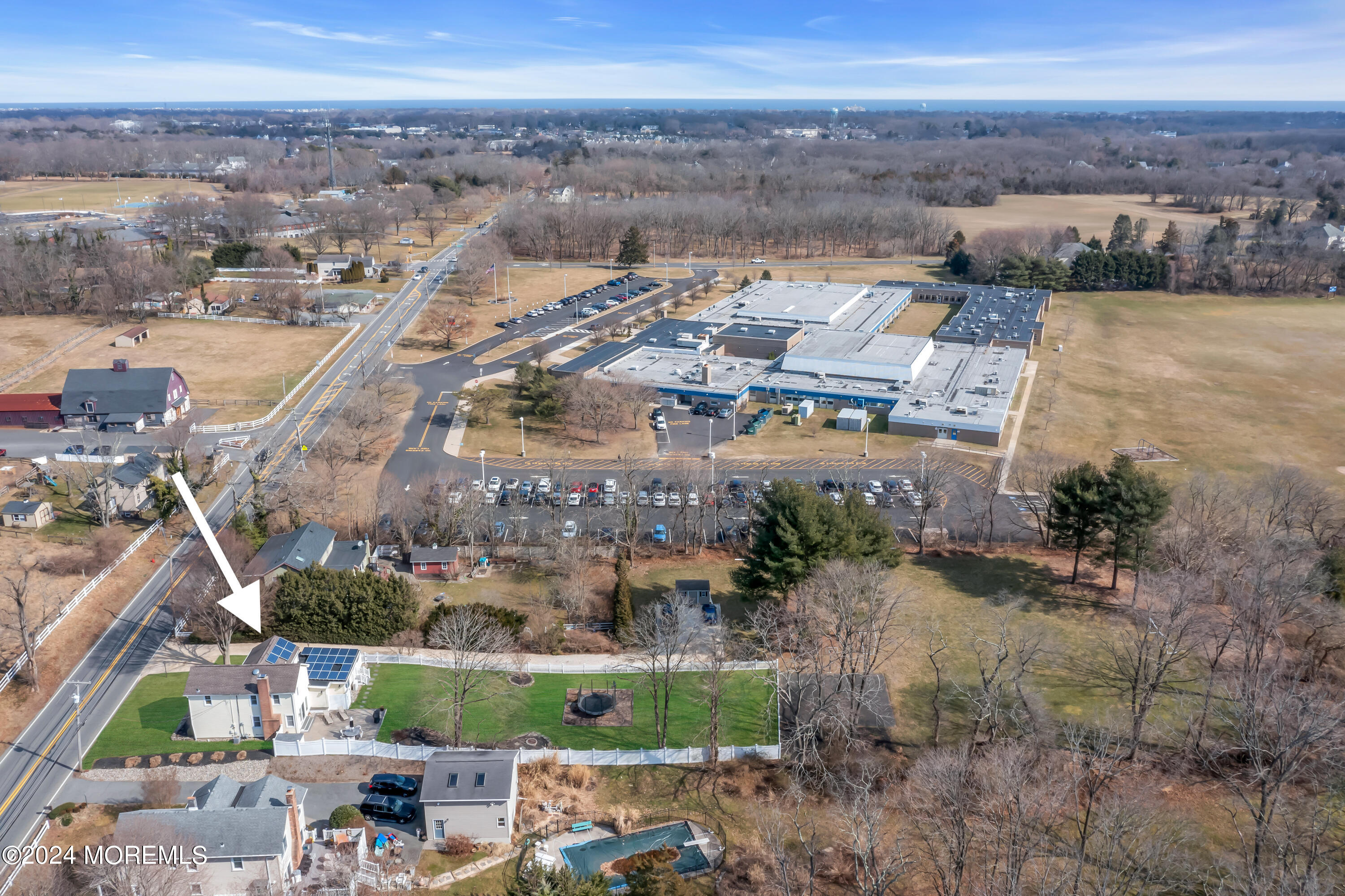 2833 Allaire Road Wall, NJ 07719 - Photo 65 of 70 073_dji_0429-1_copy