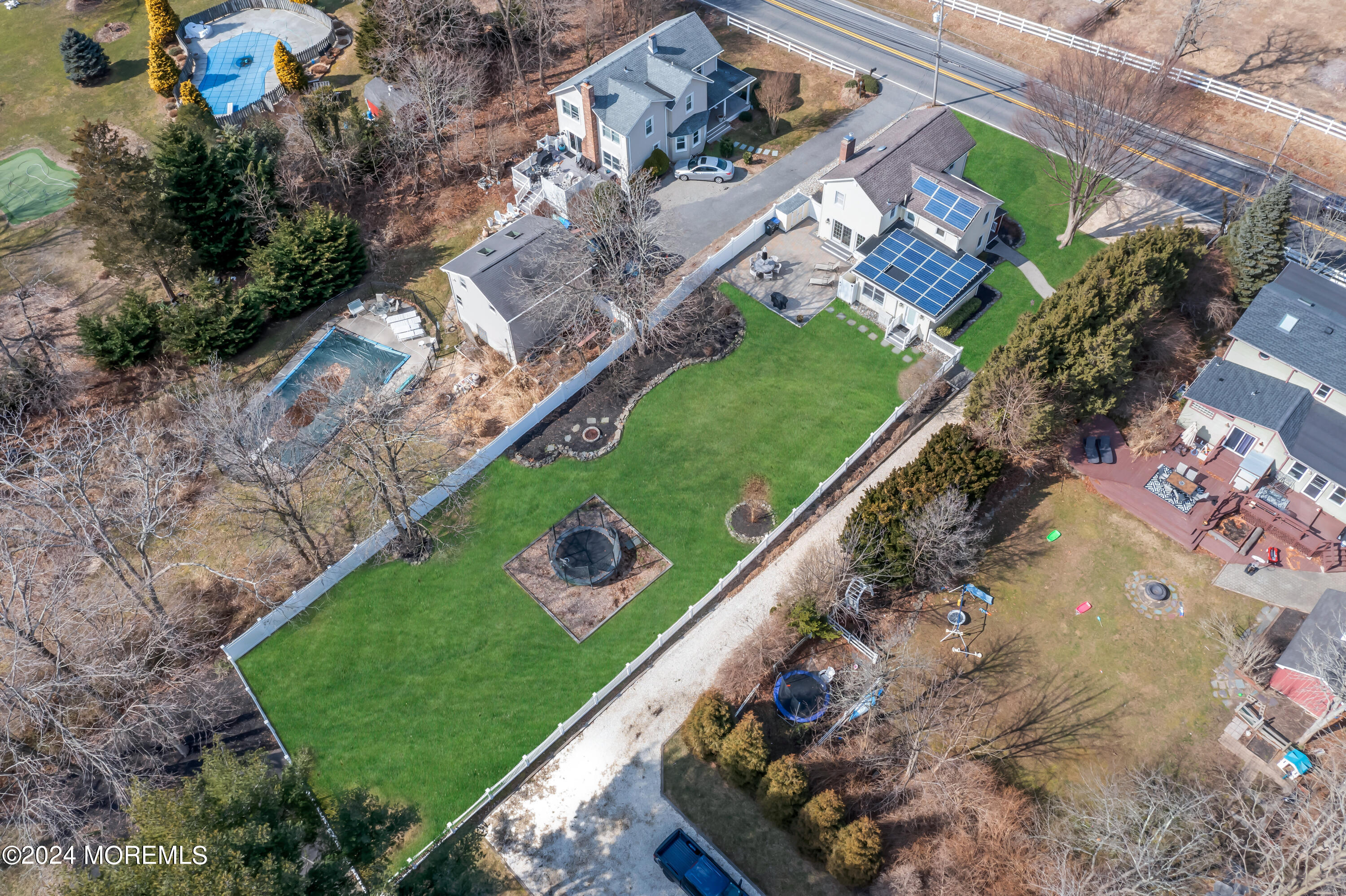 2833 Allaire Road Wall, NJ 07719 - Photo 66 of 70 075_dji_0435-1