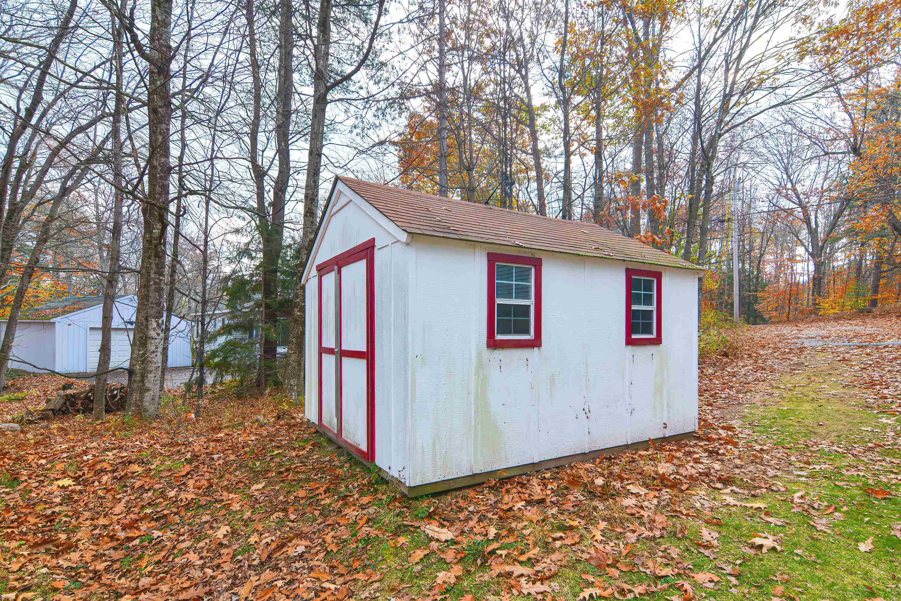 458 Jug Hill Road Milton, NH 03852 - Photo 23 of 32 Gallery Image 23