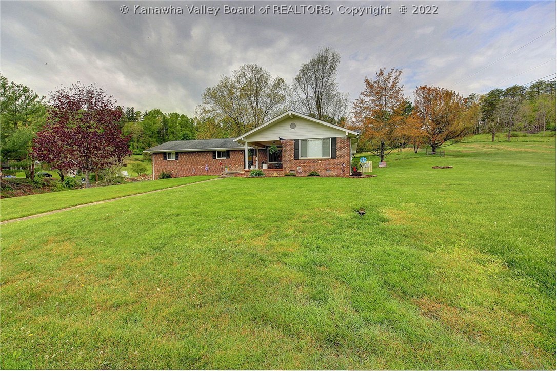 1141 Rocky Step Road Scott Depot, WV 25560 - Photo 42 of 43 Gallery Image 42