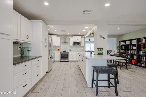 $649,000 | 1410 West Missouri Avenue, Phoenix, AZ 85013