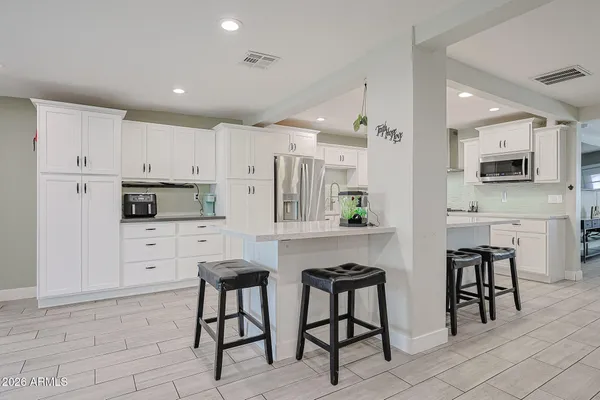 $649,000 | 1410 West Missouri Avenue, Phoenix, AZ 85013