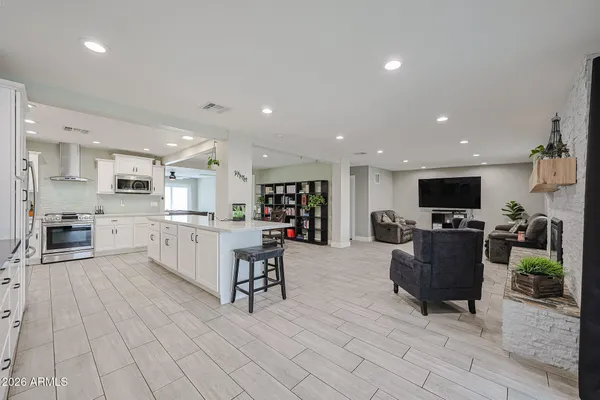 $649,000 | 1410 West Missouri Avenue, Phoenix, AZ 85013