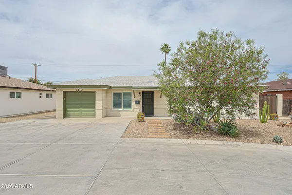 $649,000 | 1410 West Missouri Avenue, Phoenix, AZ 85013
