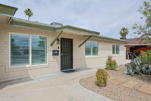 $649,000 | 1410 West Missouri Avenue, Phoenix, AZ 85013