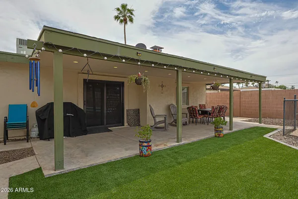 $649,000 | 1410 West Missouri Avenue, Phoenix, AZ 85013