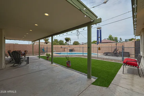 $649,000 | 1410 West Missouri Avenue, Phoenix, AZ 85013