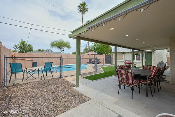 $649,000 | 1410 West Missouri Avenue, Phoenix, AZ 85013