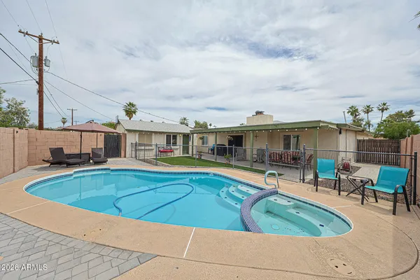 $649,000 | 1410 West Missouri Avenue, Phoenix, AZ 85013