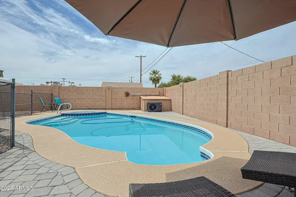 $649,000 | 1410 West Missouri Avenue, Phoenix, AZ 85013