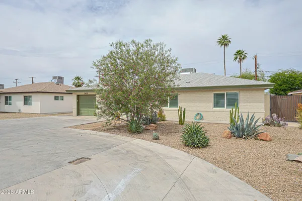 $649,000 | 1410 West Missouri Avenue, Phoenix, AZ 85013