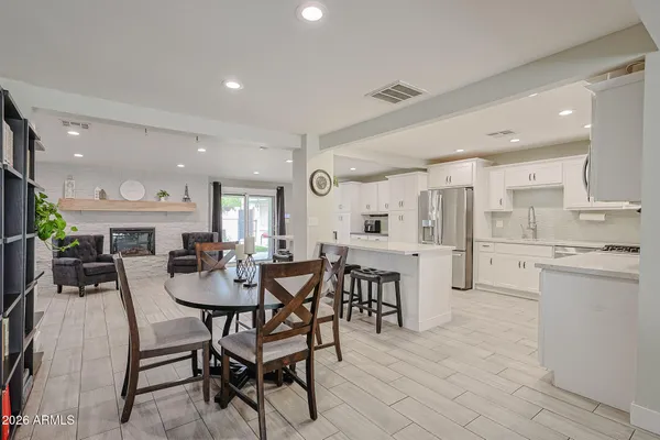 $649,000 | 1410 West Missouri Avenue, Phoenix, AZ 85013