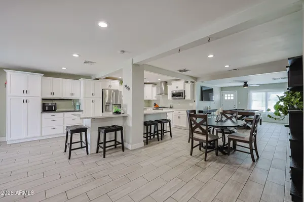 $649,000 | 1410 West Missouri Avenue, Phoenix, AZ 85013