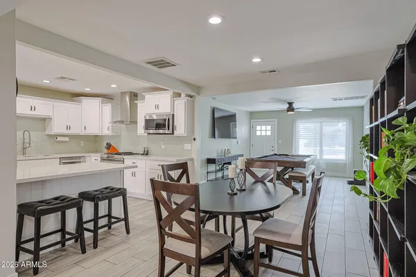 $649,000 | 1410 West Missouri Avenue, Phoenix, AZ 85013