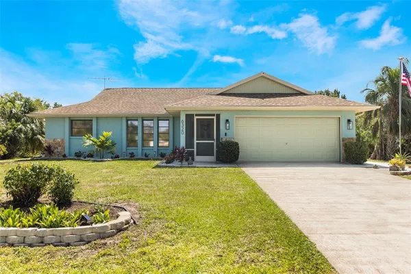 $5,550 | 6320 Brookridge Street, Englewood, FL 34224