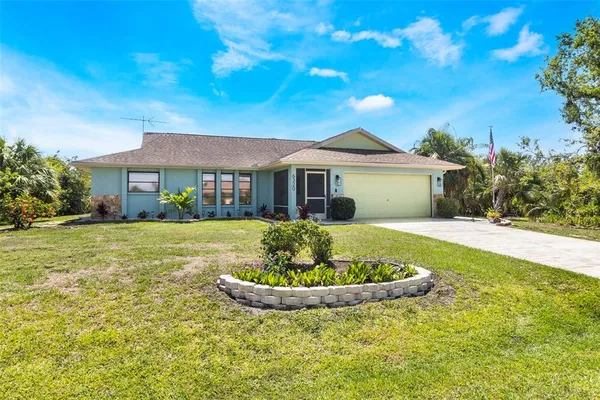 $5,550 | 6320 Brookridge Street, Englewood, FL 34224