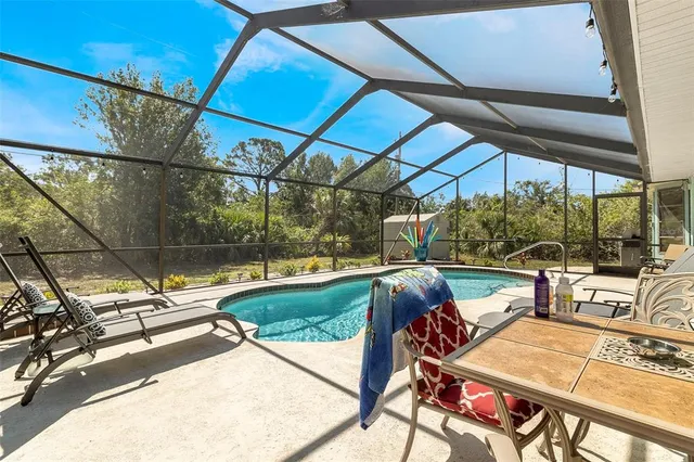 $5,550 | 6320 Brookridge Street, Englewood, FL 34224