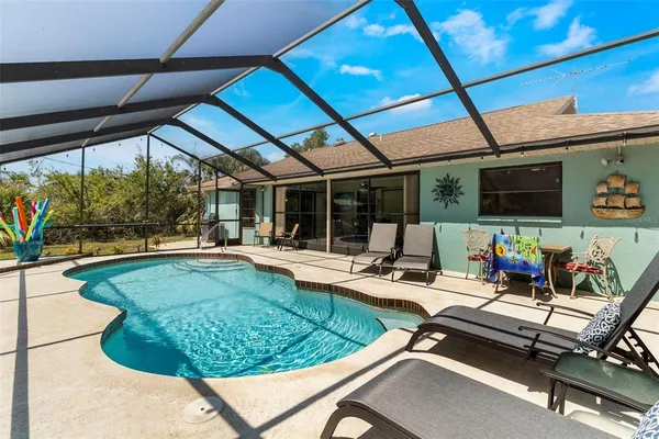 $5,550 | 6320 Brookridge Street, Englewood, FL 34224