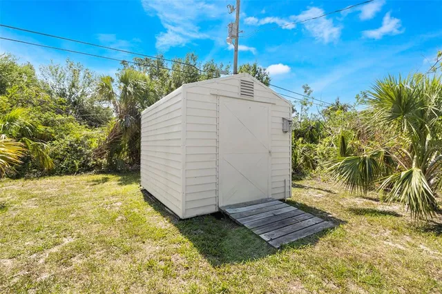 $5,550 | 6320 Brookridge Street, Englewood, FL 34224