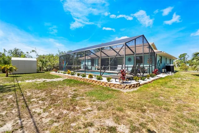 $5,550 | 6320 Brookridge Street, Englewood, FL 34224