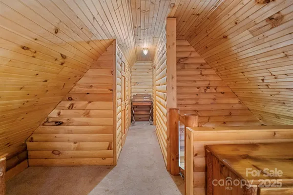 a view of entryway with a front door