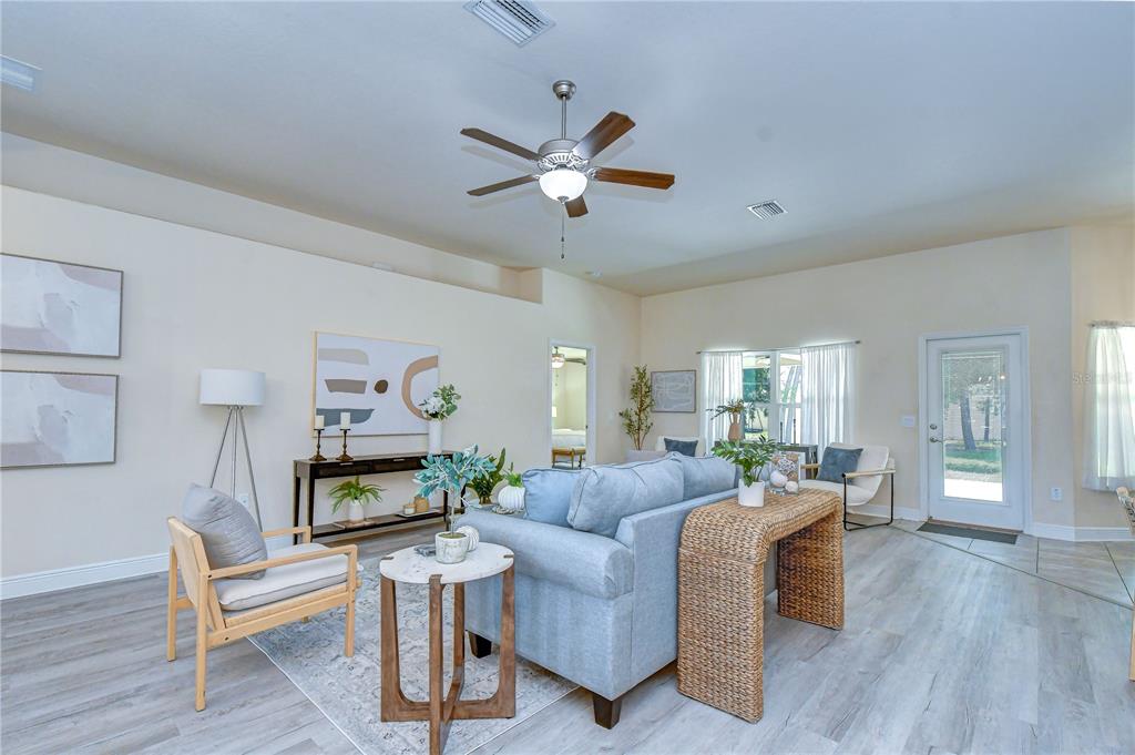 3358 Ponytail Court Spring Hill, FL 34609 - Photo 8 of 40