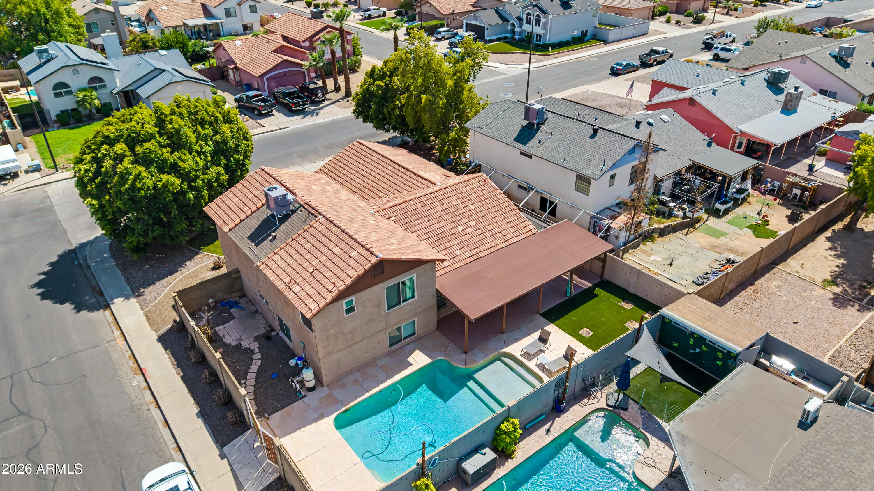 608 East Appaloosa Road Gilbert, AZ 85296 - Photo 43 of 48 IMG_3960