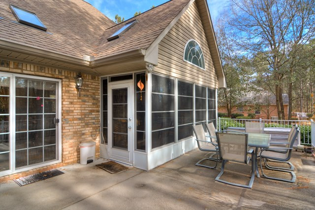 156 Windermere Way Aiken, SC 29803 - Photo 29 of 34