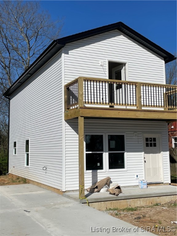352 Clark Road Charlestown, IN 47111 - Photo 1 of 18 Gallery Image 1