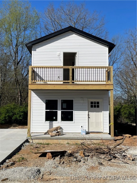 352 Clark Road Charlestown, IN 47111 - Photo 4 of 18 Gallery Image 4