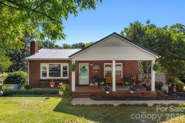 $398,000 | 210 Stockton Street, Shelby, NC 28150
