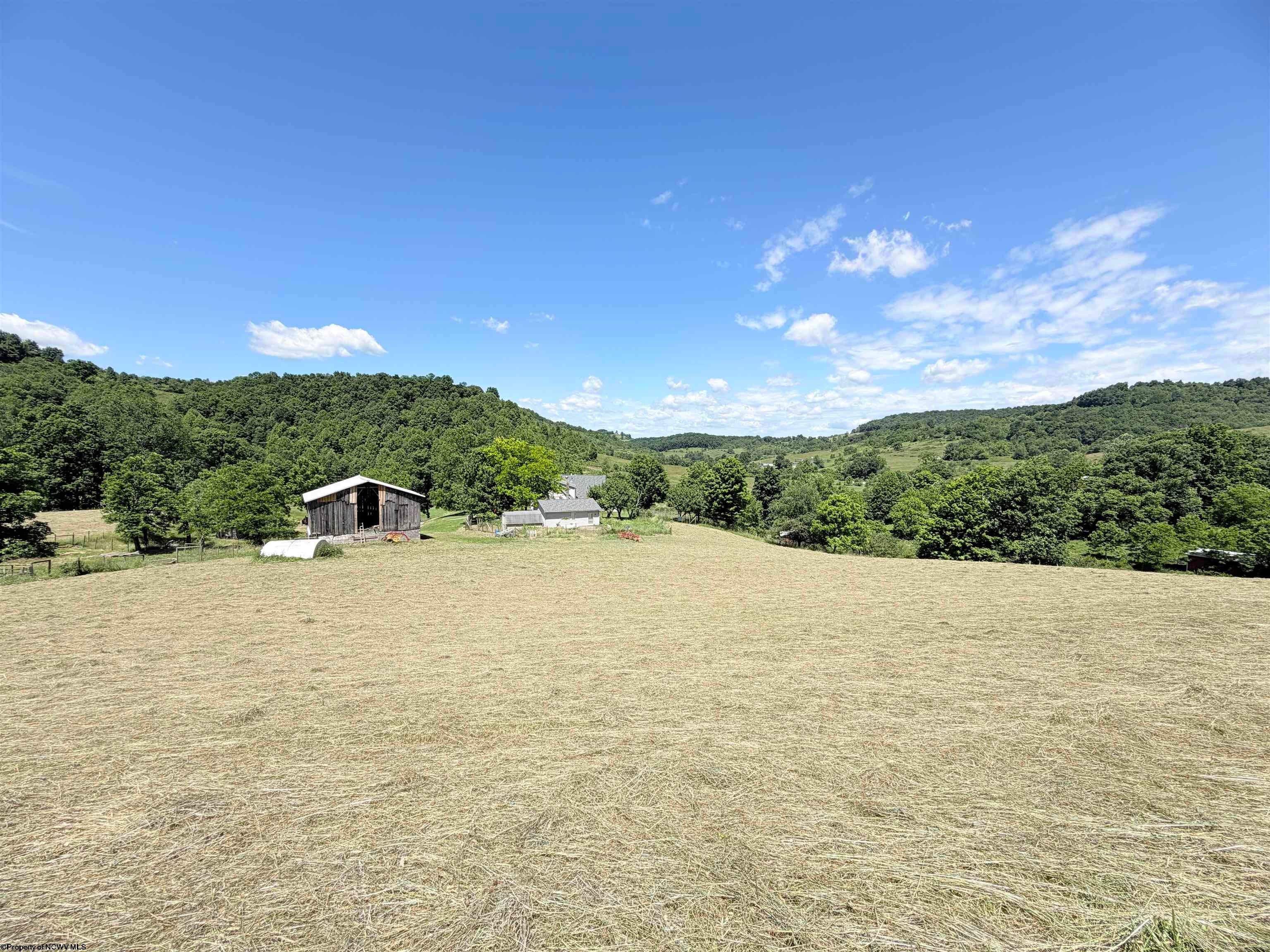 2924 Sinclair Road Moatsville, WV 26405 - Photo 35 of 50 Gallery Image 35
