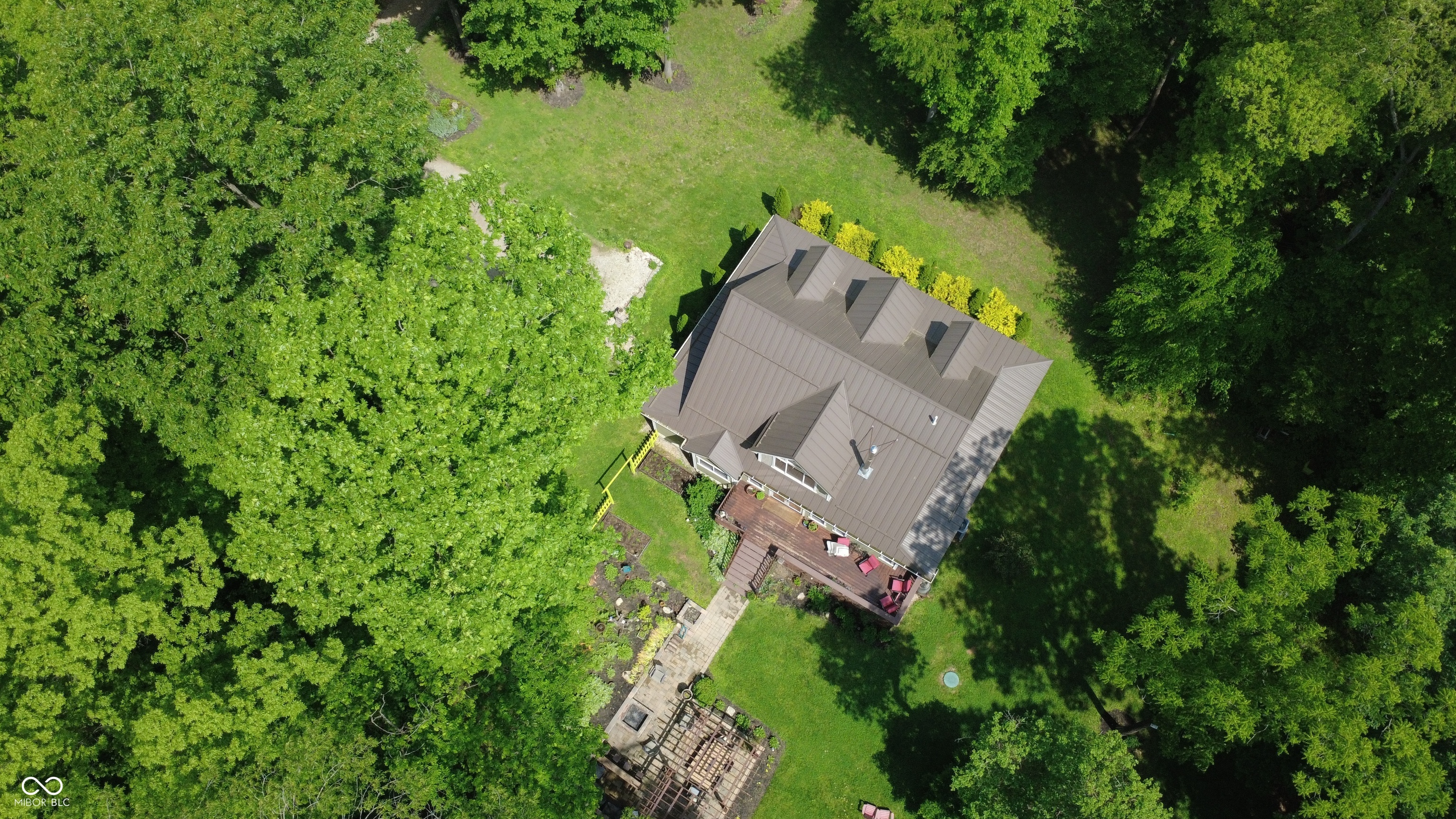 3656 Hollybrook Road Gosport, IN 47433 - Photo 28 of 35