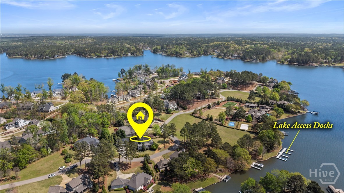 101 Hawks Ridge Eatonton, GA 31024 - Photo 56 of 70