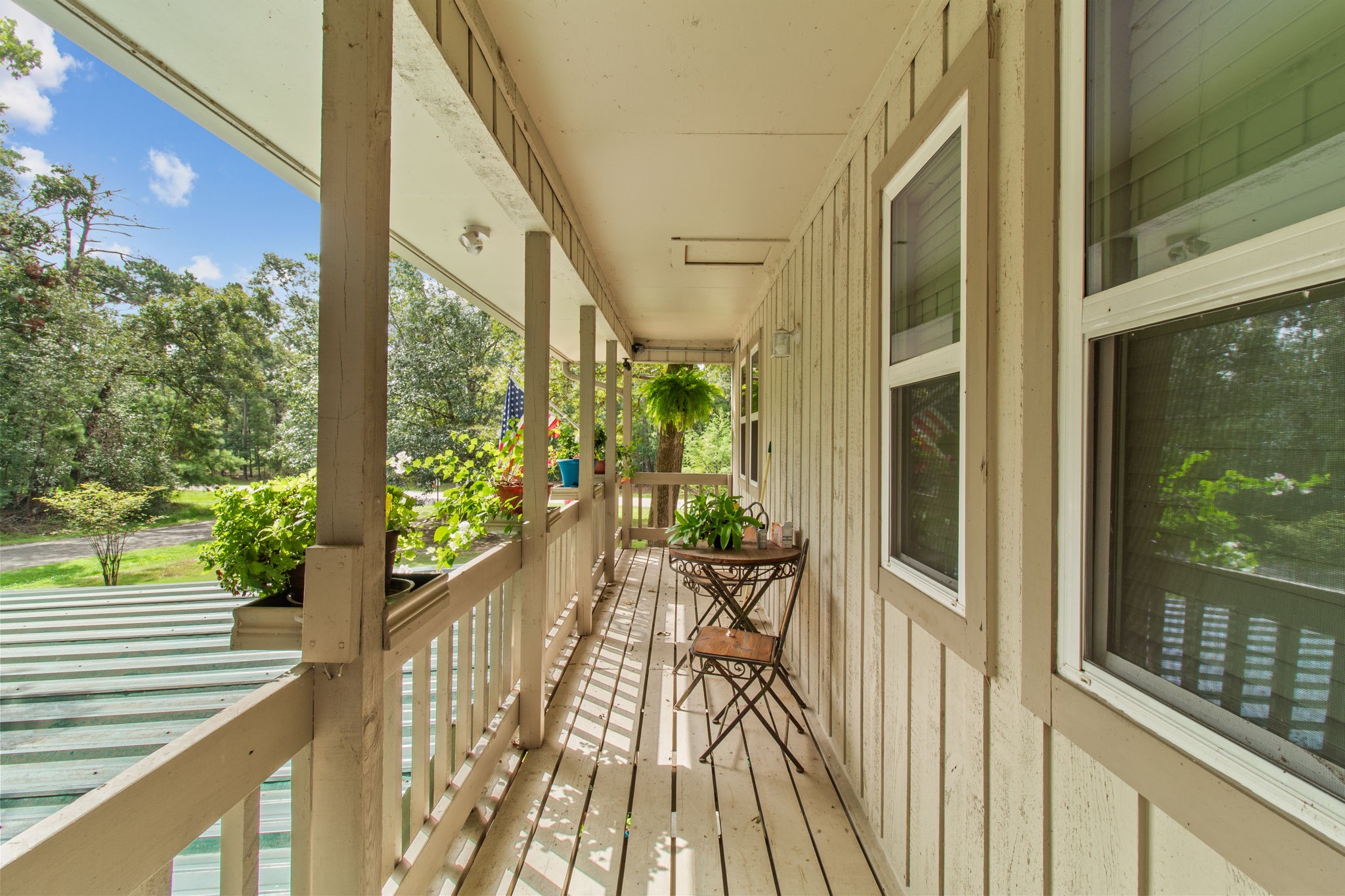 21 Red Oak Circle Point Blank, TX 77364 - Photo 11 of 50