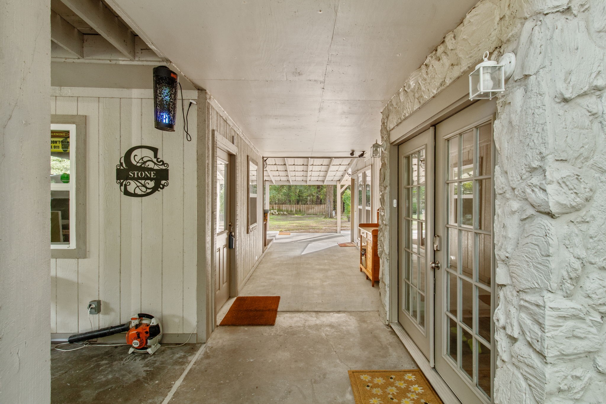 21 Red Oak Circle Point Blank, TX 77364 - Photo 20 of 50