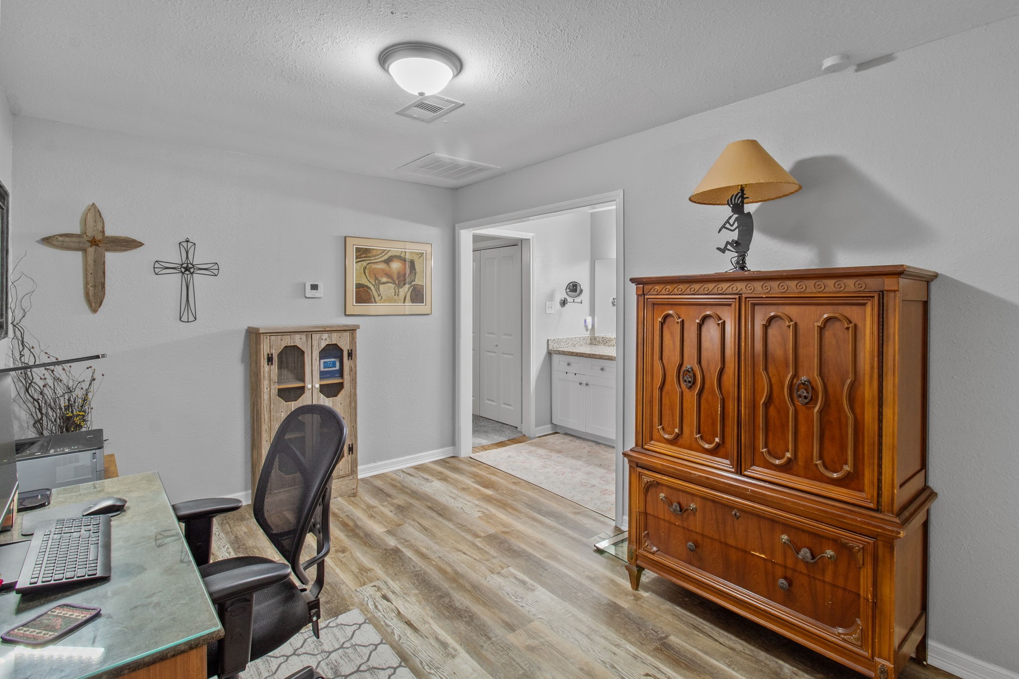 21 Red Oak Circle Point Blank, TX 77364 - Photo 28 of 50