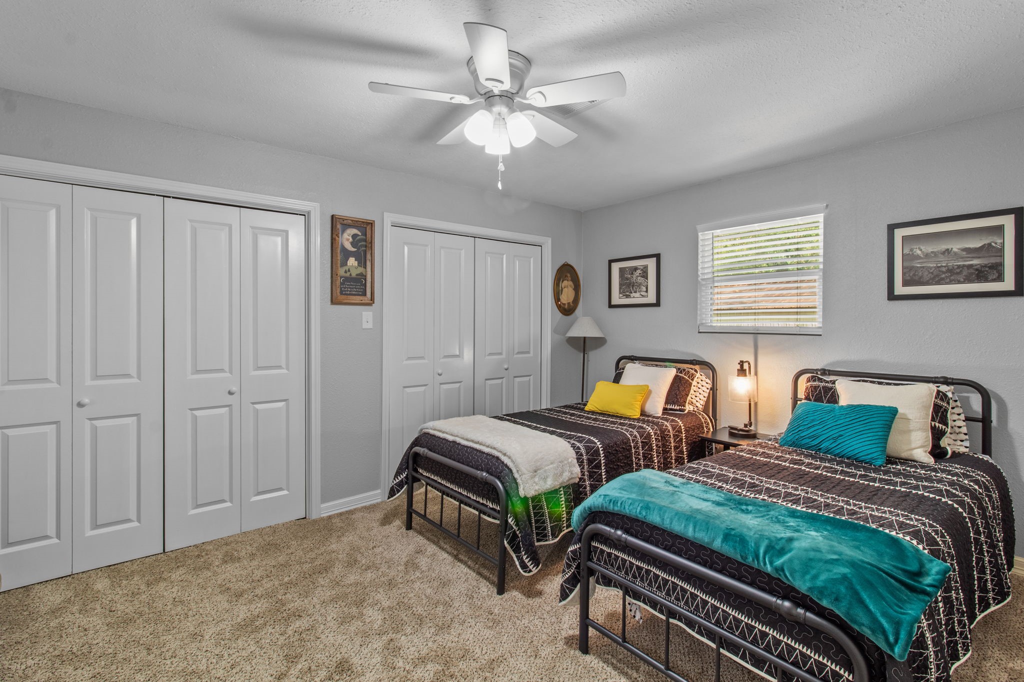 21 Red Oak Circle Point Blank, TX 77364 - Photo 33 of 50