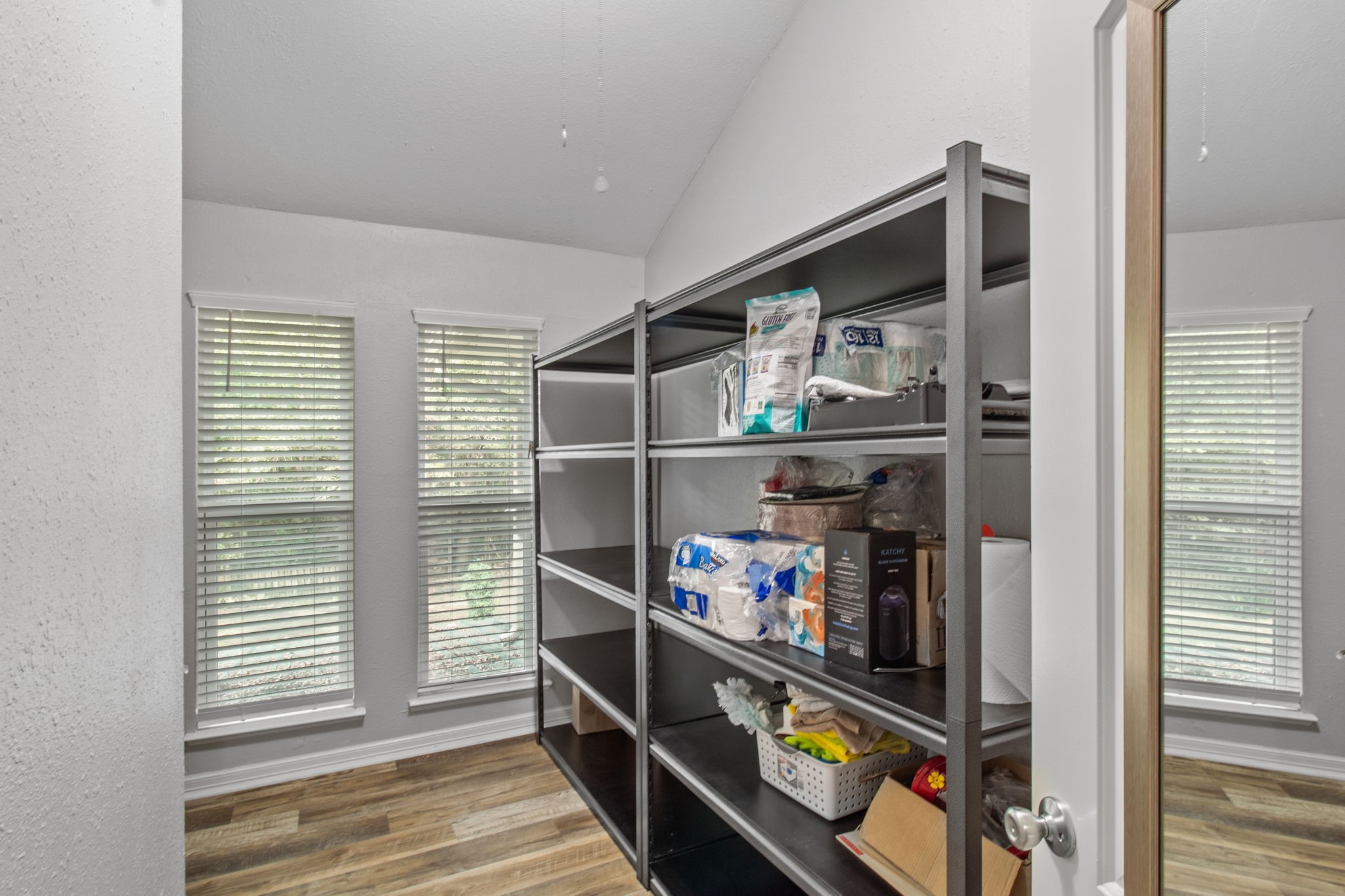 21 Red Oak Circle Point Blank, TX 77364 - Photo 35 of 50 Extra room that would be a great upstairs laundry room