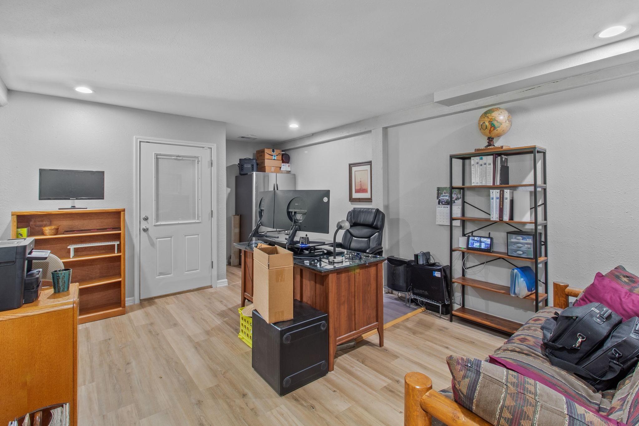 21 Red Oak Circle Point Blank, TX 77364 - Photo 39 of 50